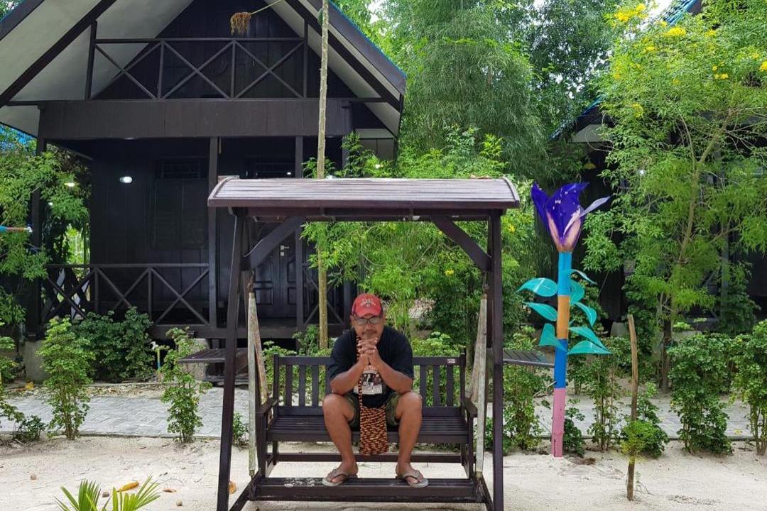 Photo of Others in Saonek
