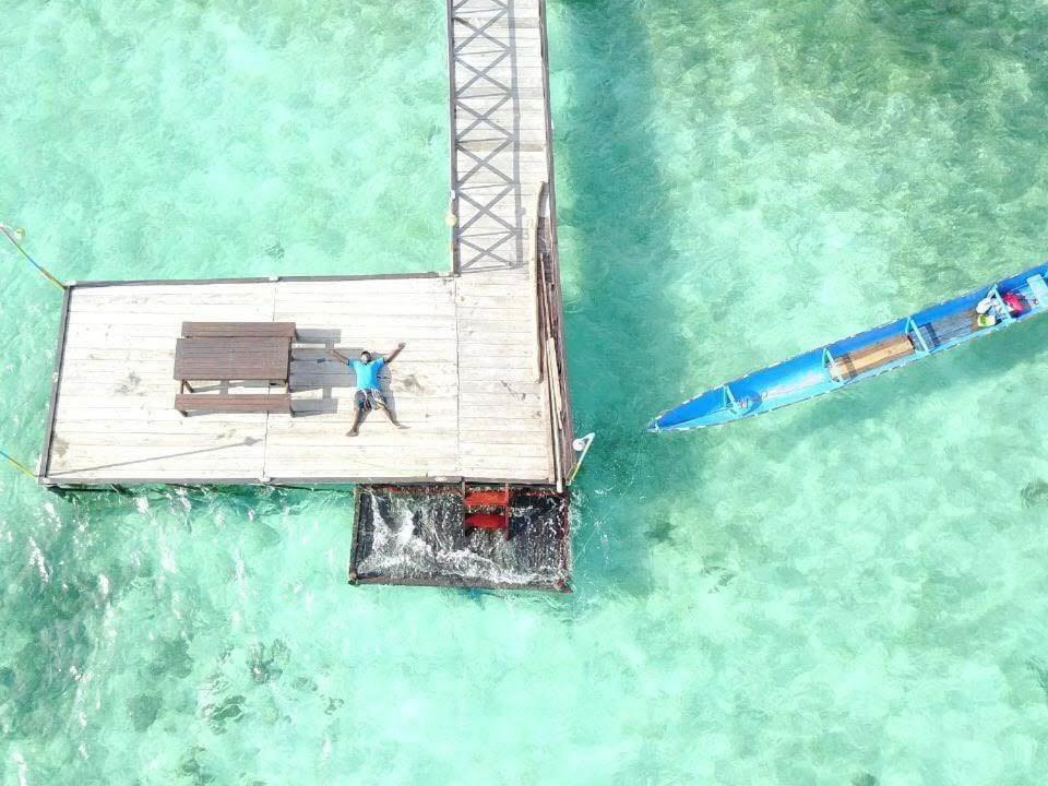 Photo of Outdoor in Saonek