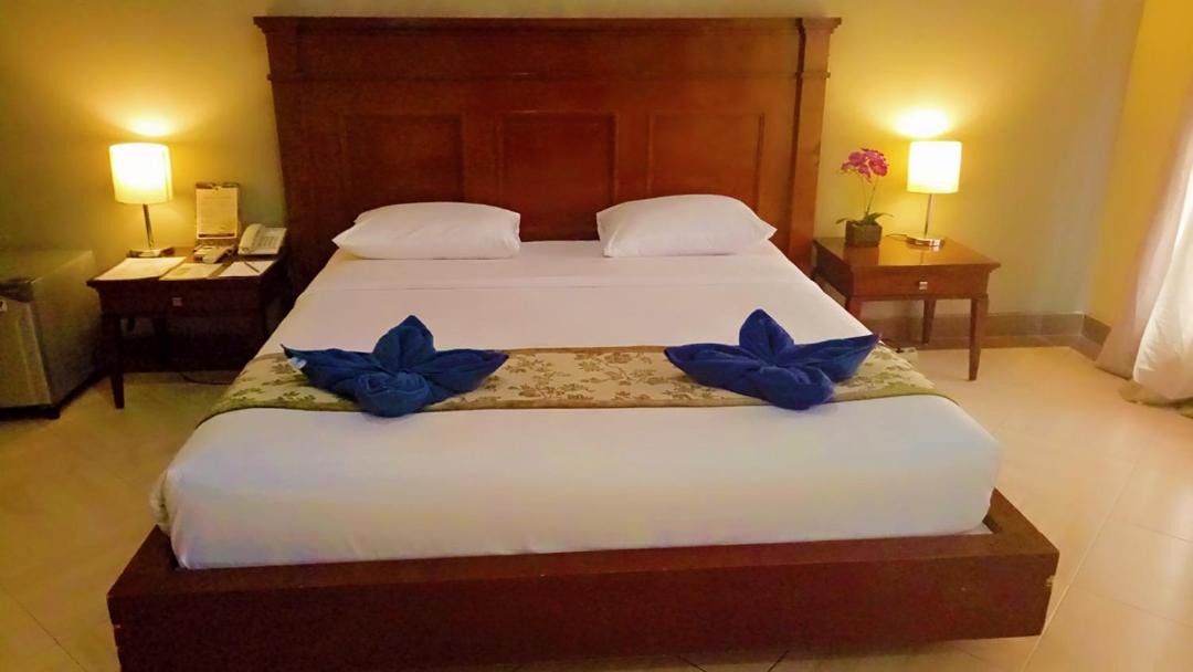 Photo of Bedroom in Karang Bolong