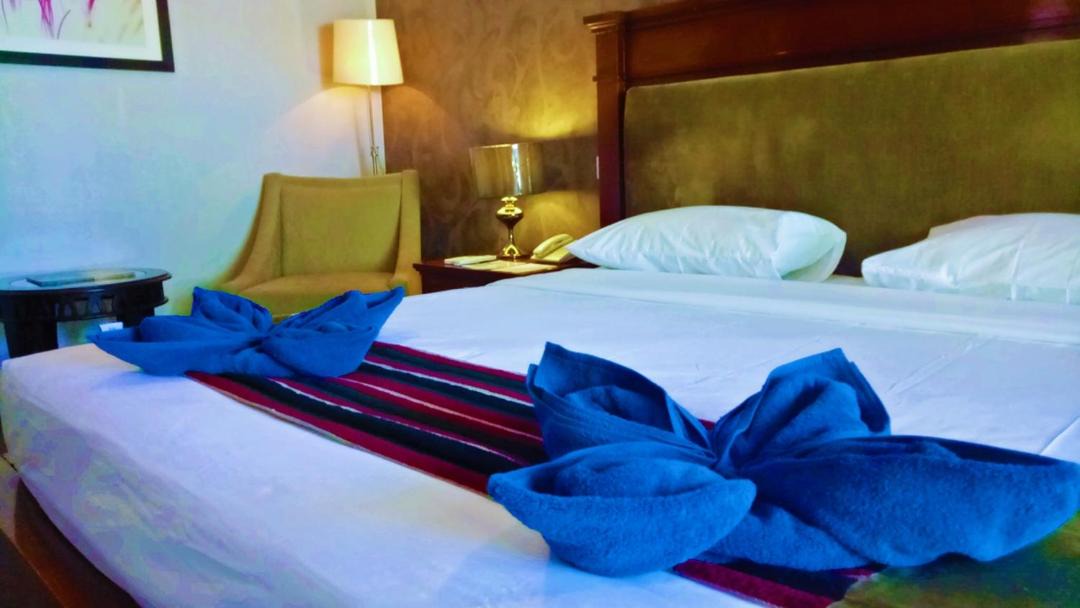 Photo of Bedroom in Karang Bolong