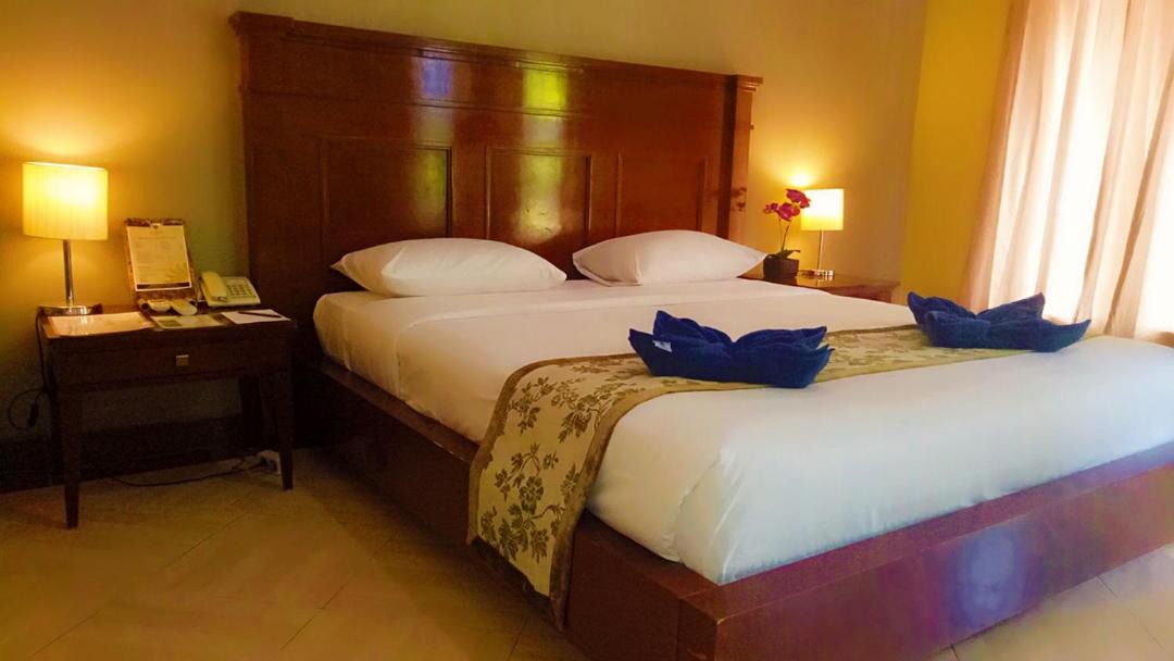 Photo of Bedroom in Karang Bolong