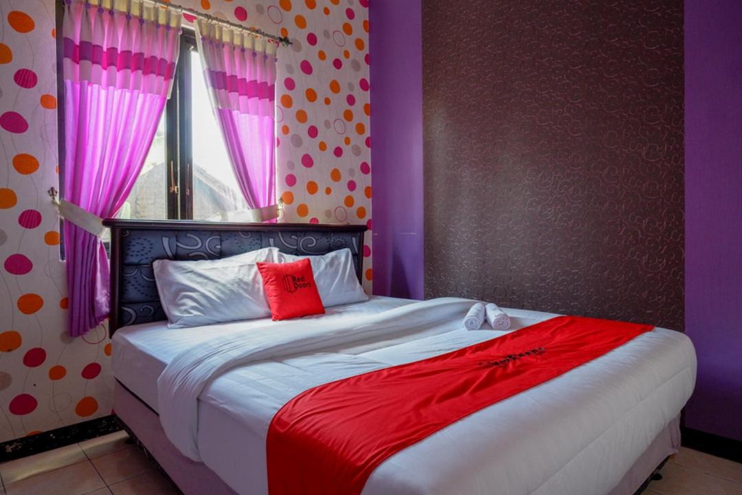 Photo of Bedroom in Kebumen