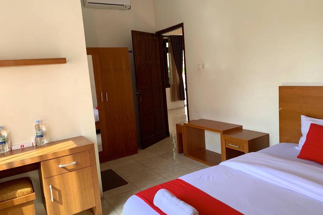 Photo of Bedroom in Kasihan