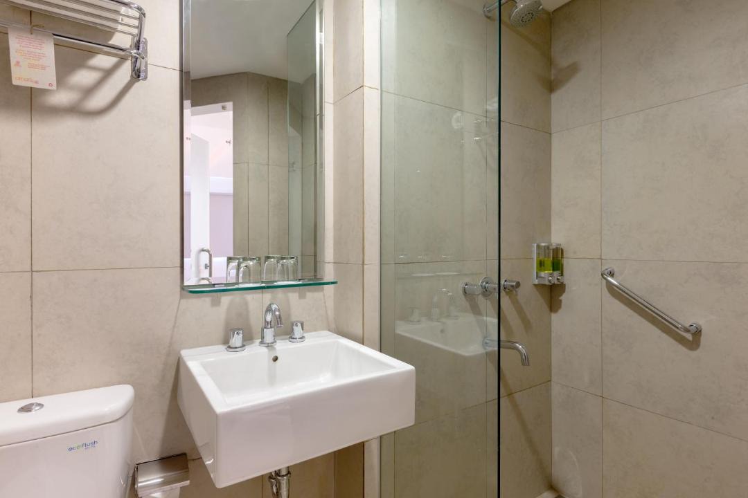 Photo of Bathroom in Palmerah