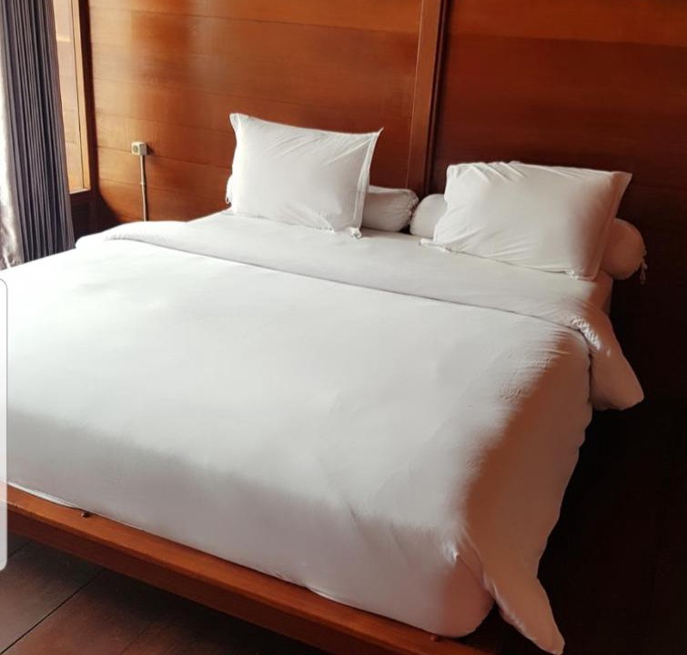 Photo of Bedroom in Waisai