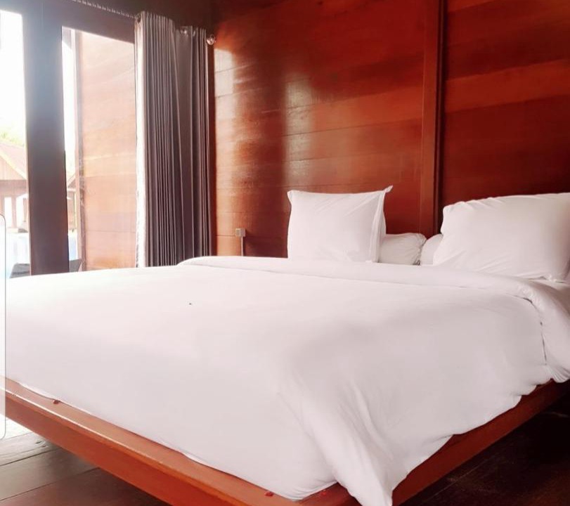 Photo of Bedroom in Waisai