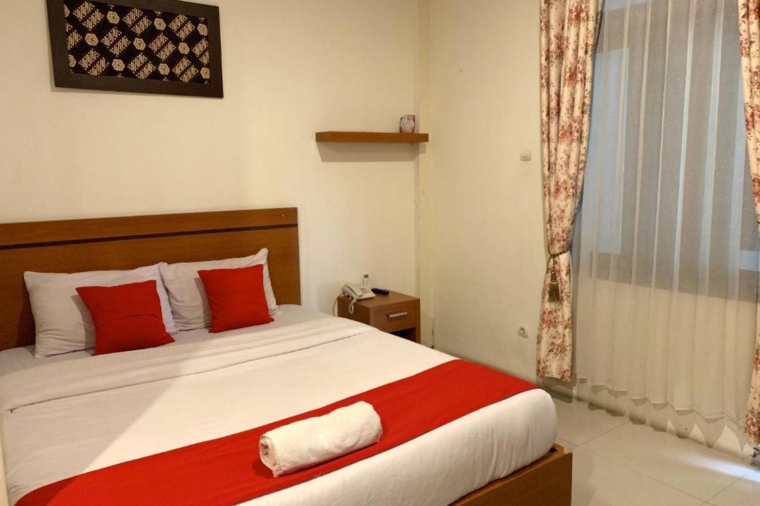 Photo of Bedroom in Kasihan
