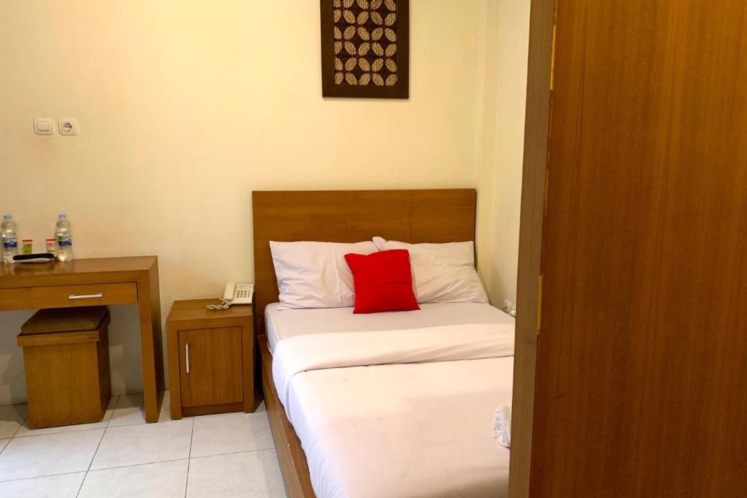 Photo of Bedroom in Kasihan