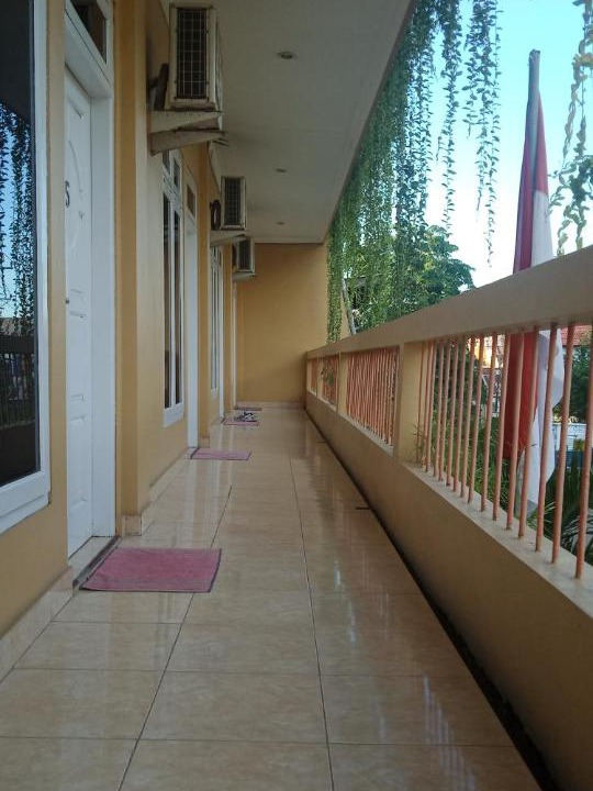 Photo of Patio Balcony in Labuan Bajo
