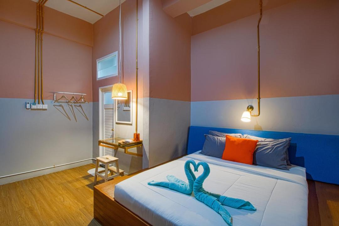 Photo of Bedroom in Pogung Lor
