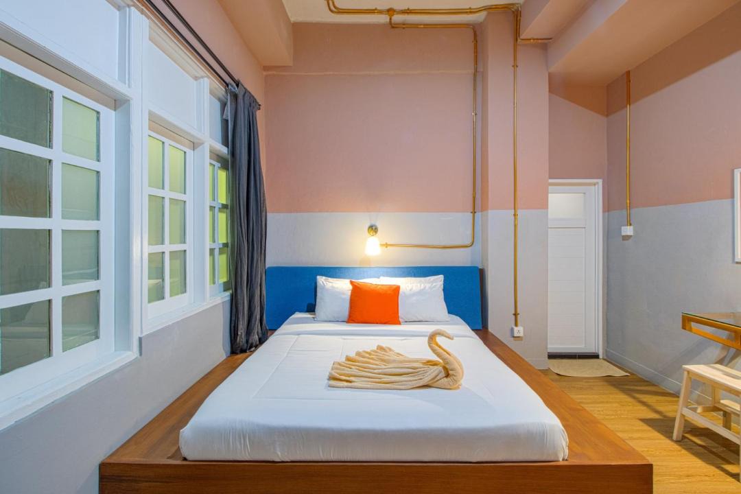 Photo of Bedroom in Pogung Lor
