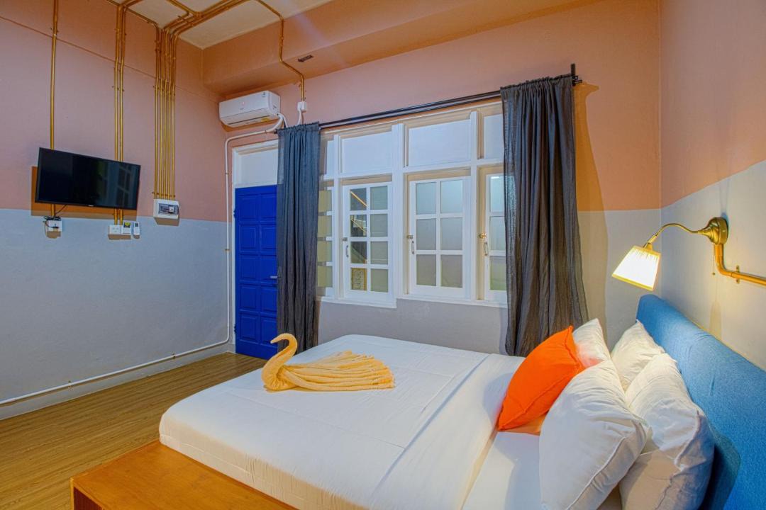 Photo of Bedroom in Pogung Lor