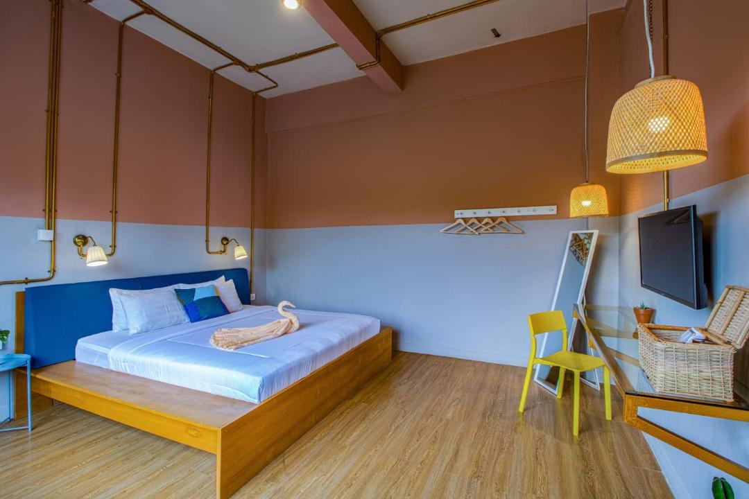 Photo of Bedroom in Pogung Lor