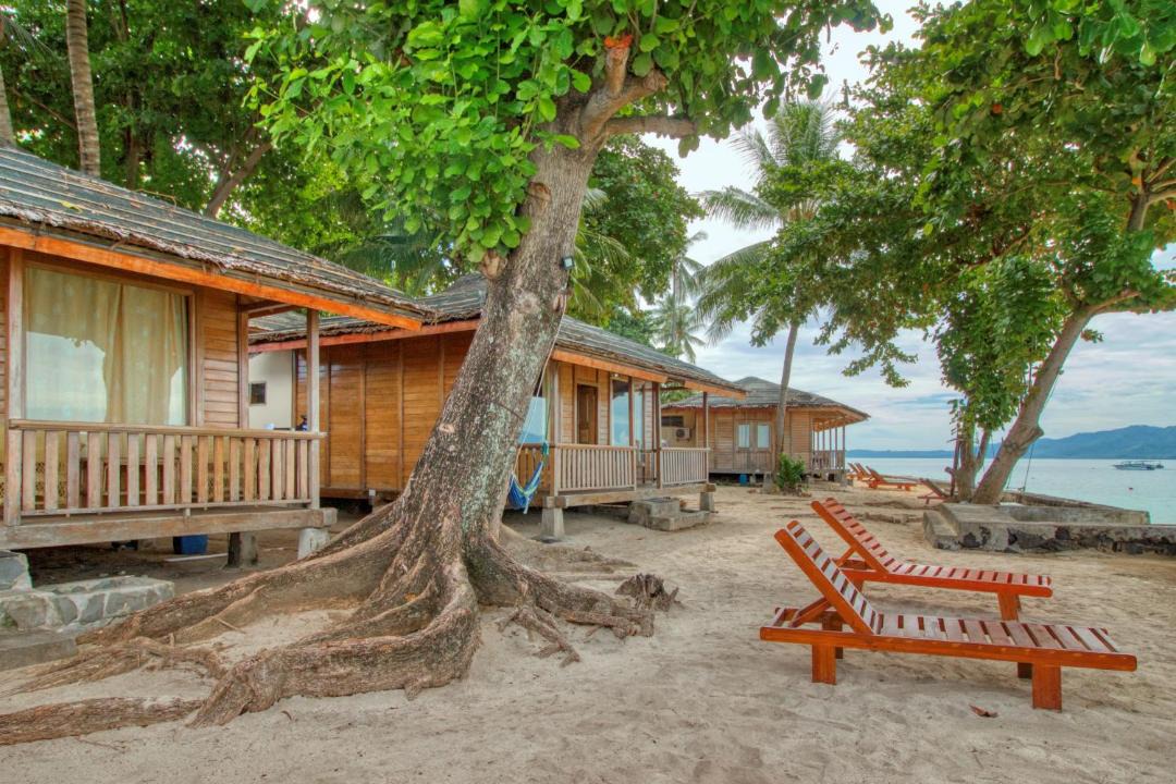 Photo of Others in Siladen Island