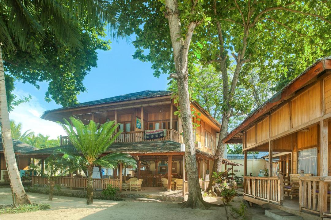 Photo of Others in Siladen Island