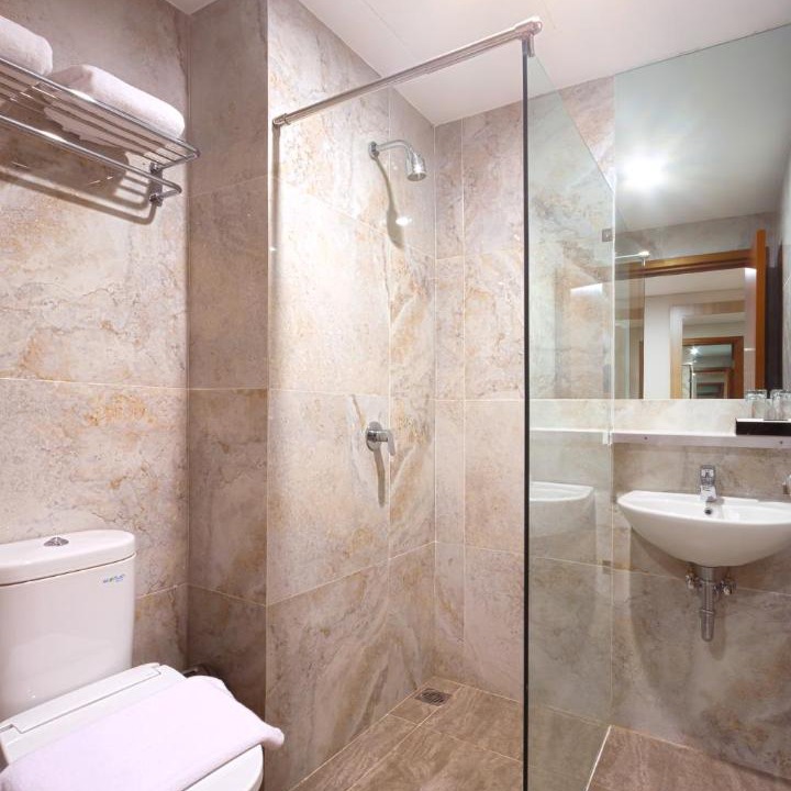 Photo of Bathroom in Bengkulu