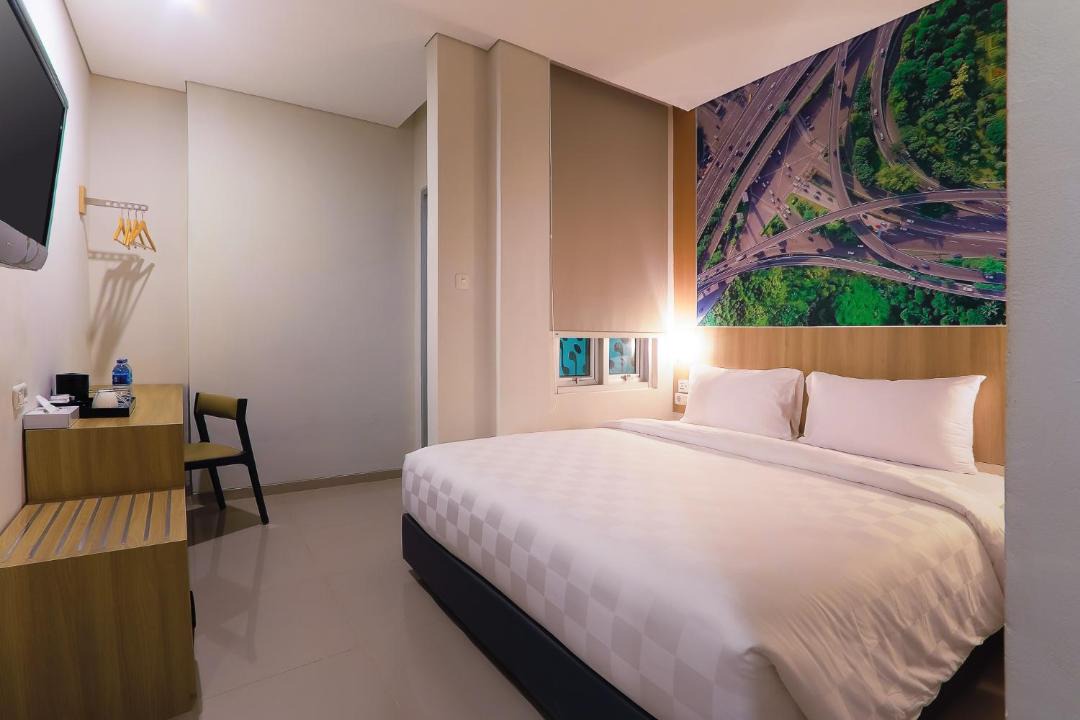 Photo of Bedroom in Bengkulu