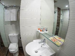 Photo of Bathroom in Old Jakarta