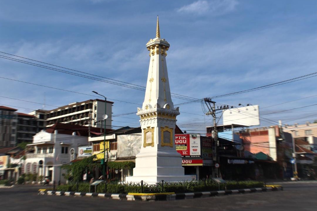 Photo of Others in Central Yogyakarta