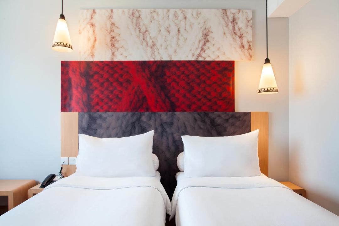 Photo of Bedroom in Catur Tunggal