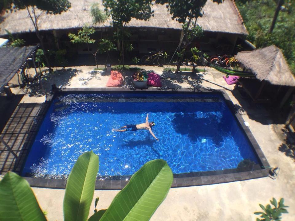 Photo of Outdoor in Gili Trawangan