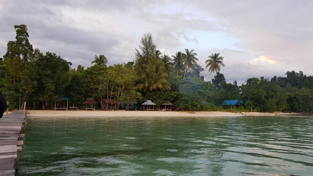 Photo of Outdoor in Saonek