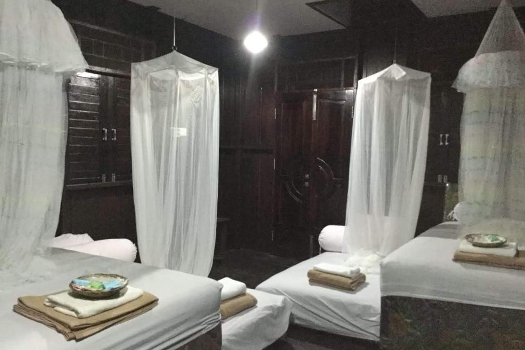 Photo of Bedroom in Saonek