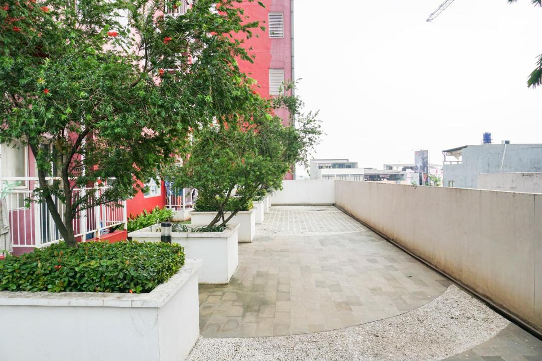 Photo of Patio Balcony in Pondokcina