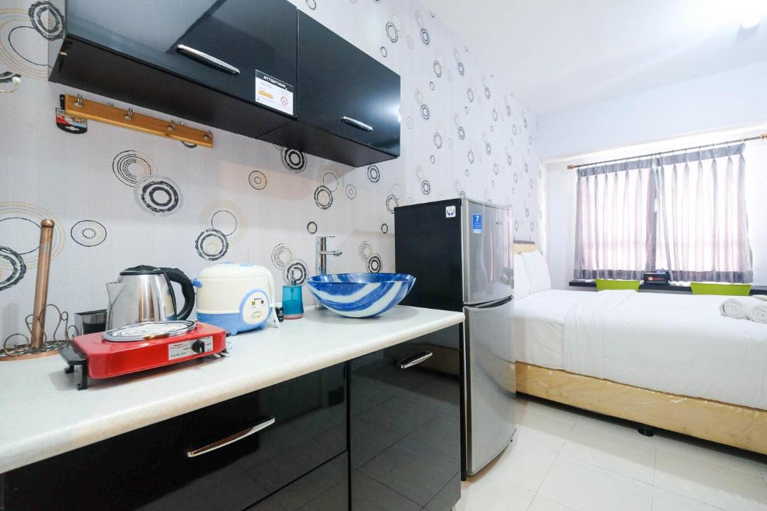 Photo of Kitchen in Pondokcina