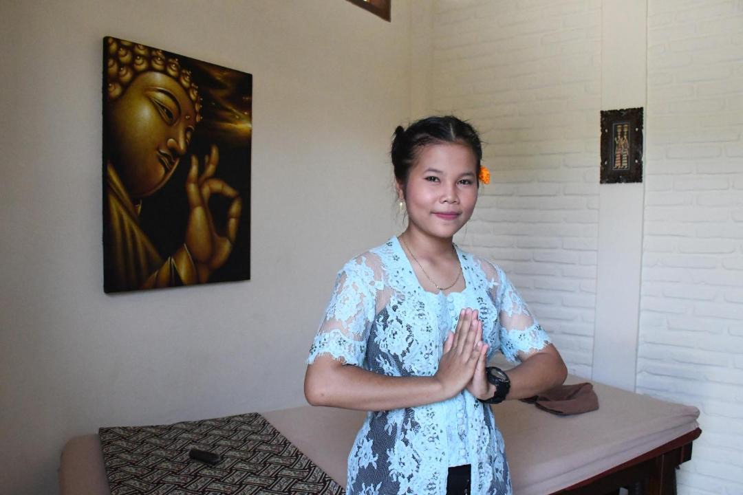 Photo of Others in Selong Belanak