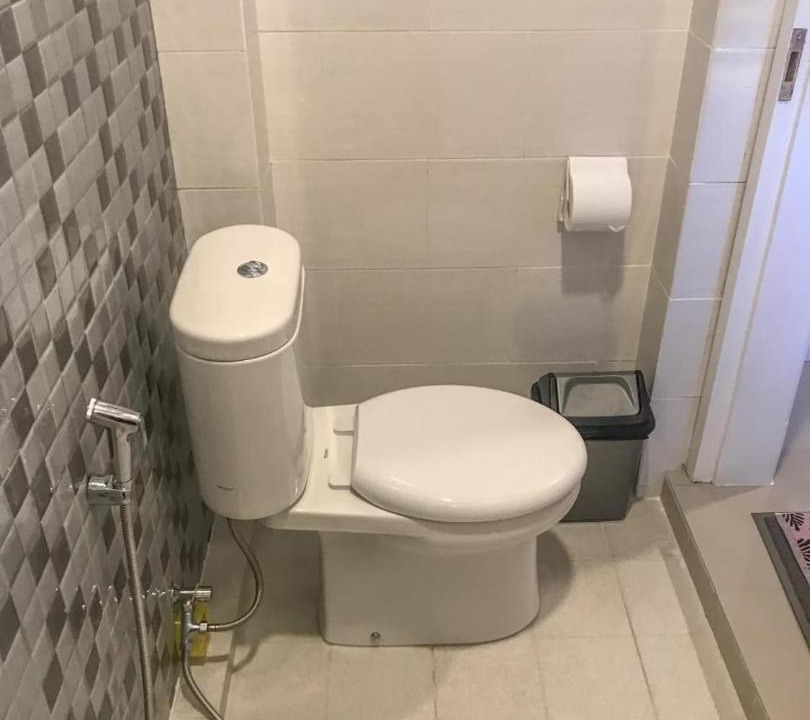 Photo of Bathroom in Kuta