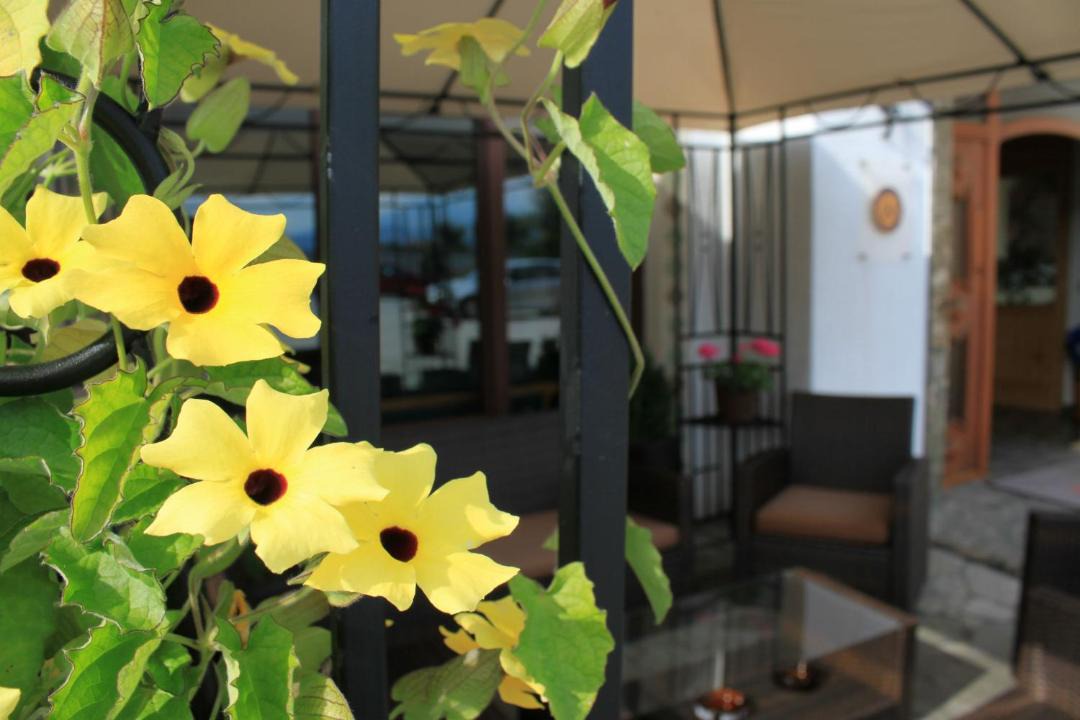 Photo of Patio Balcony in Loretto