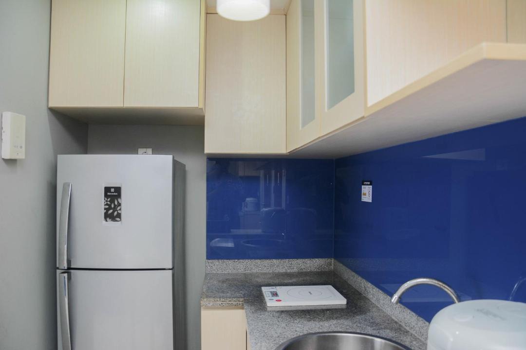 Photo of Kitchen in Pondokcina