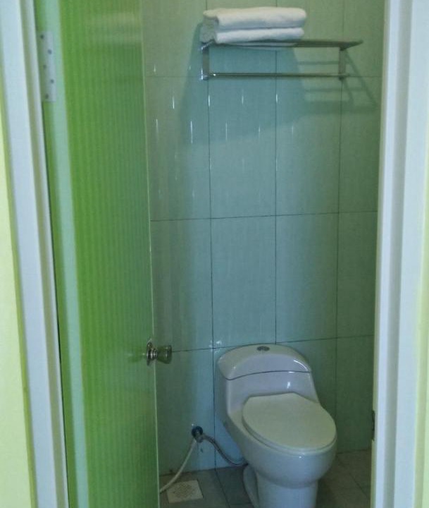 Photo of Bathroom in Kabil