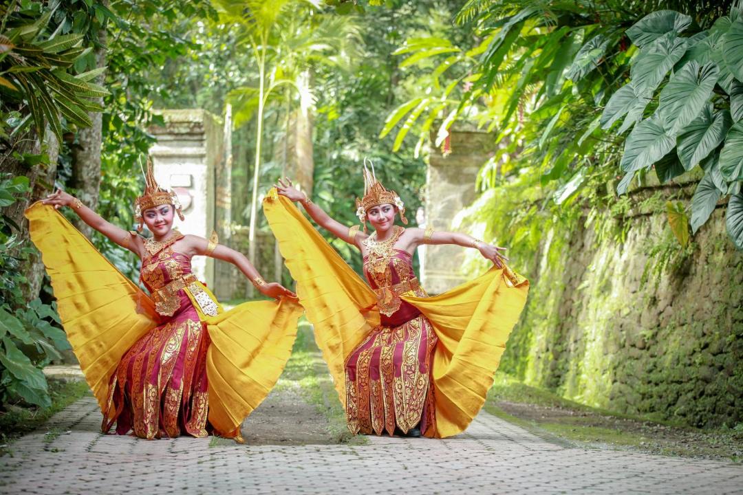 Photo of Others in Ubud