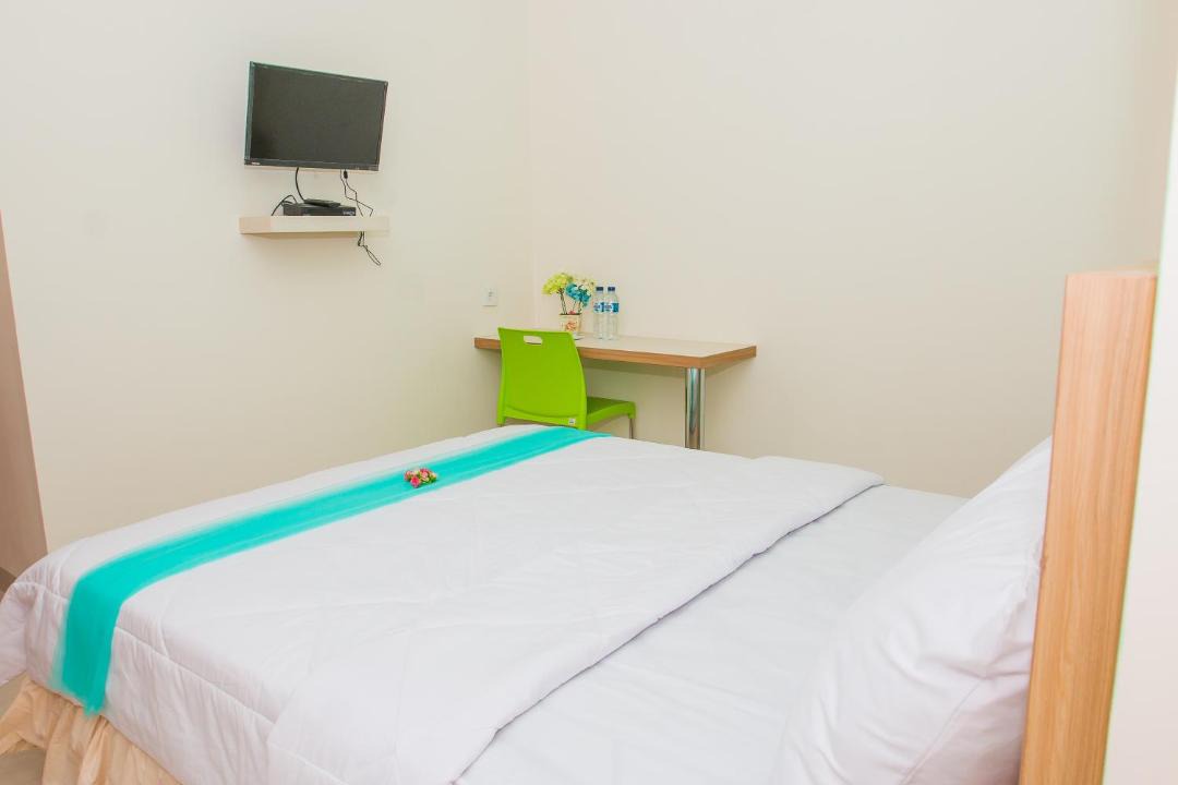 Photo of Bedroom in Ende
