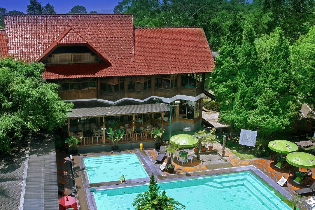 Photo of Others in Ciater