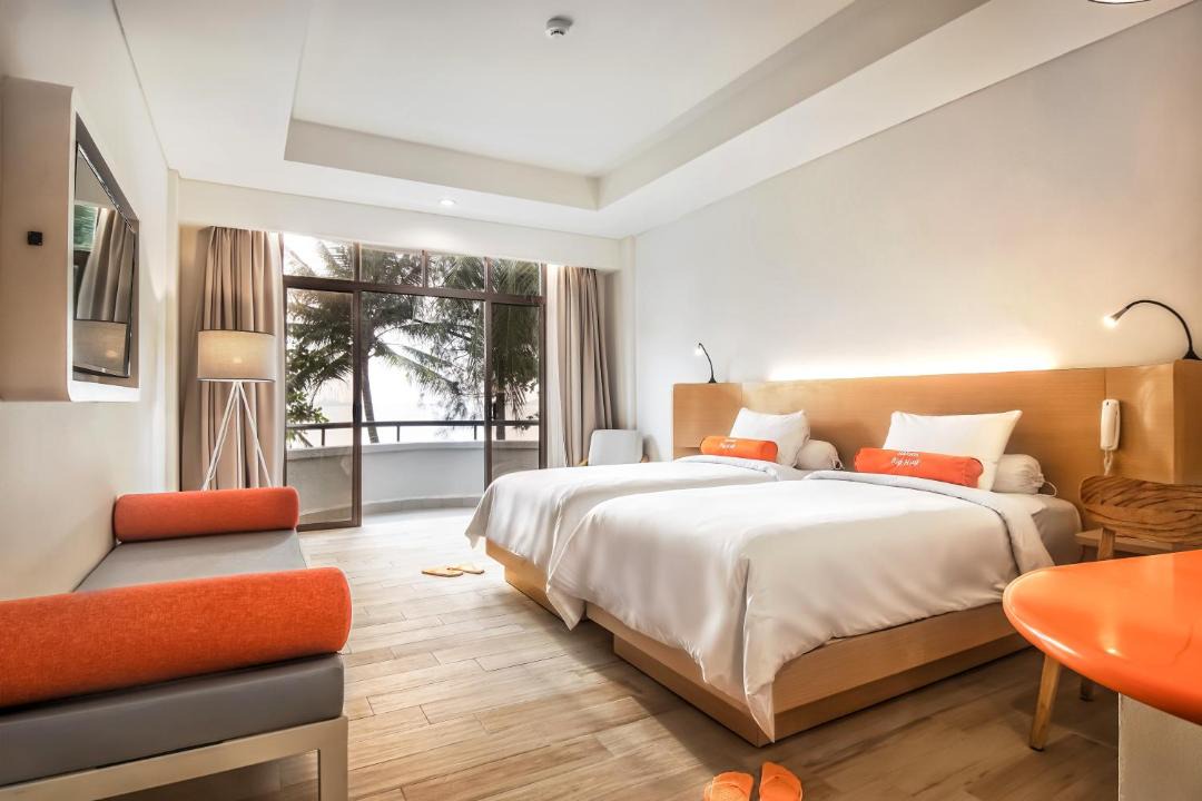 Photo of Bedroom in Tanjung Uncang