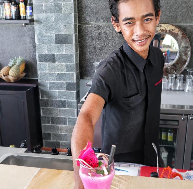Photo of Others in Gili Trawangan
