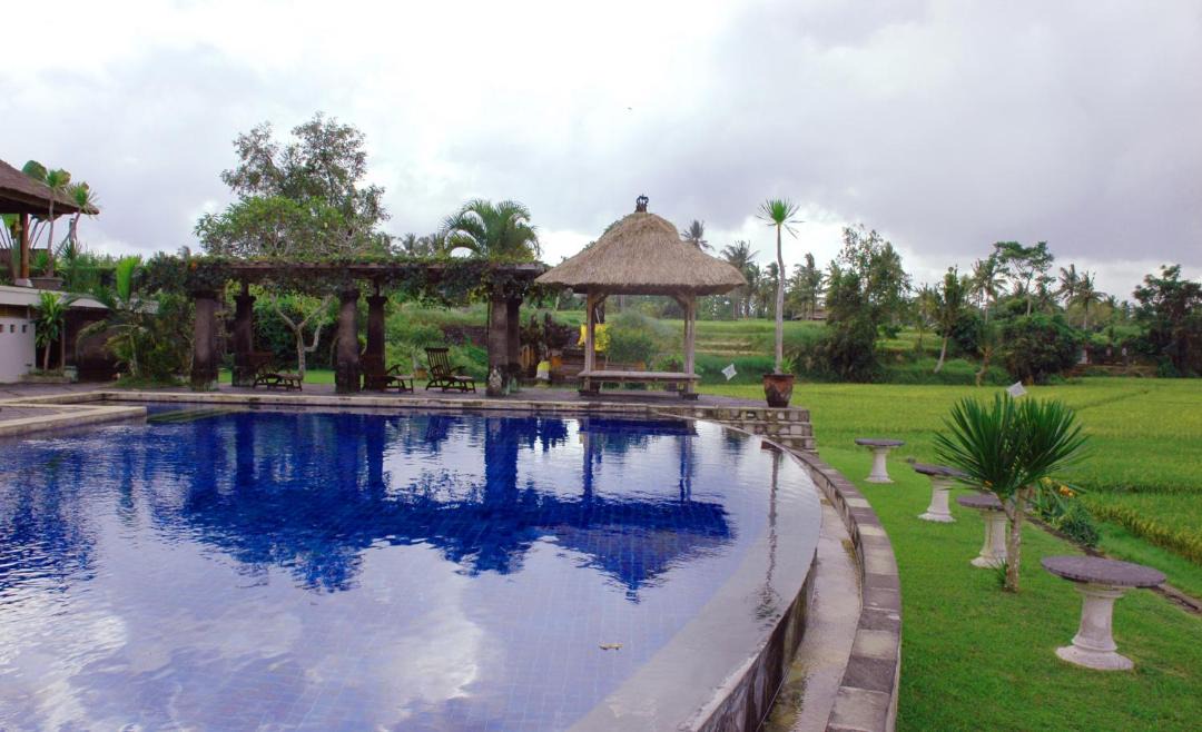 Photo of Outdoor in Lodtunduh
