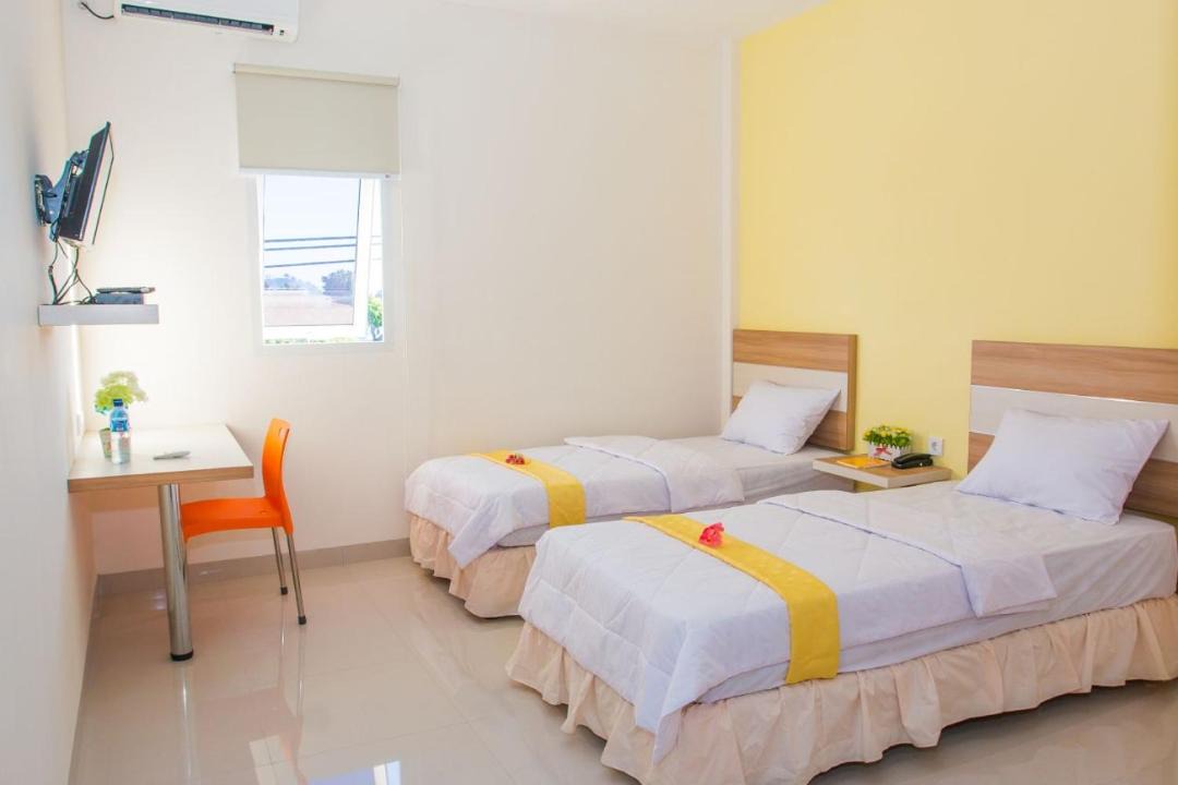 Photo of Bedroom in Ende