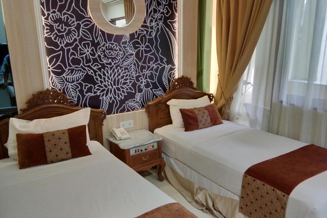 Photo of Bedroom in Prawirotaman