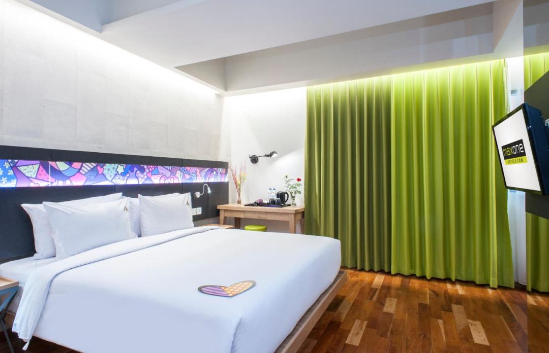 Photo of Bedroom in Gubeng