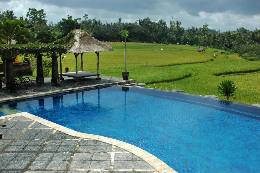 Photo of Outdoor in Lodtunduh