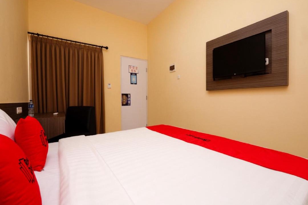 Photo of Bedroom in Semarang