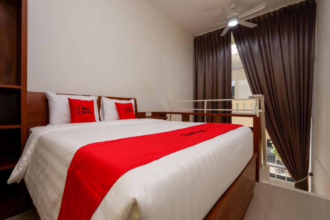 Photo of Bedroom in Semarang