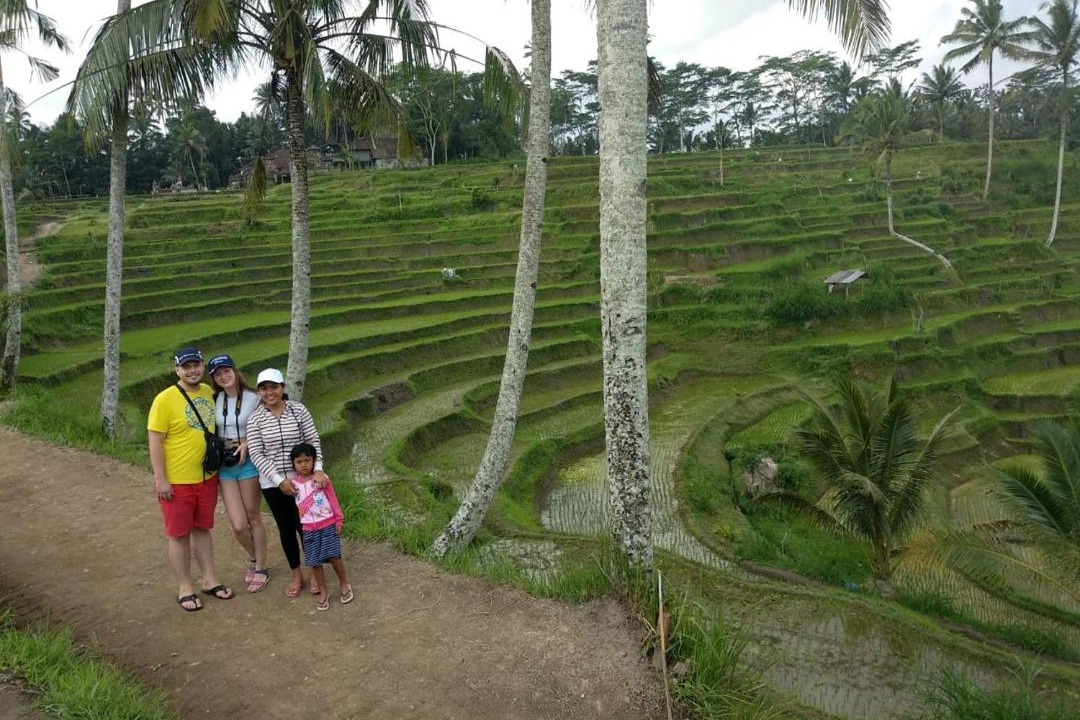 Photo of Others in Tampaksiring