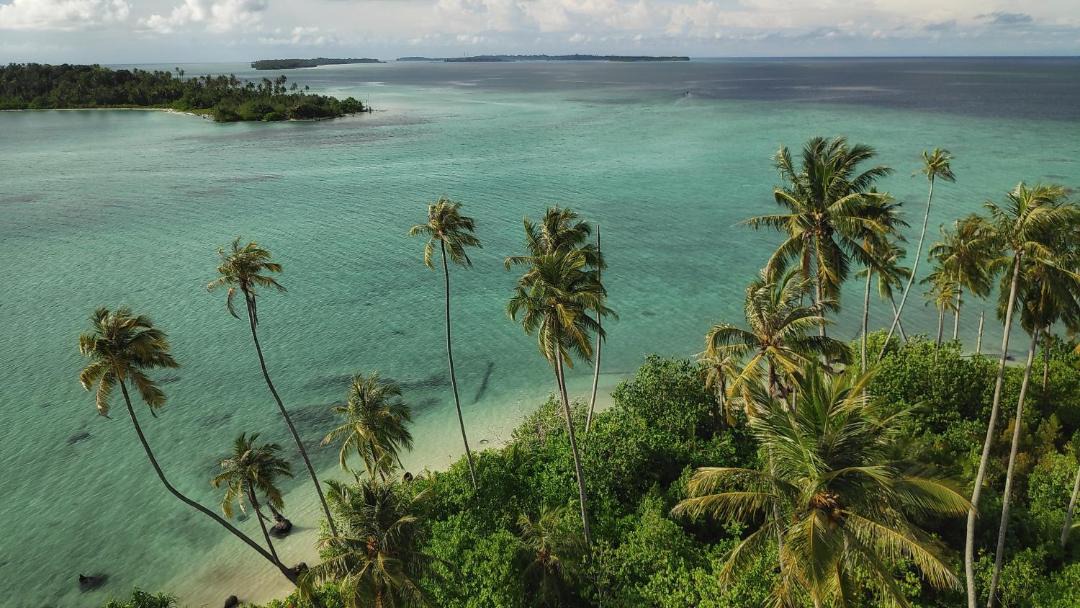 Photo of Others in Kepulauan Banyak