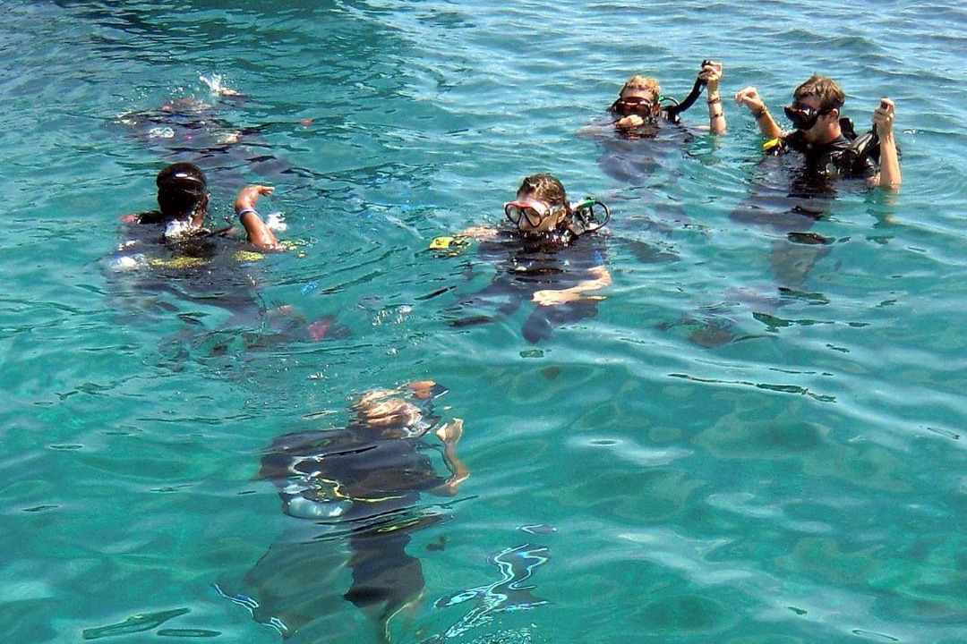 Photo of Others in Bunaken