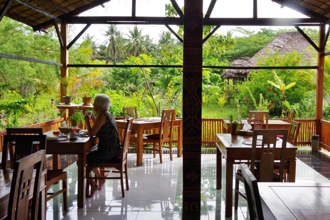 Photo of Others in Maumere